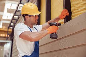 Best Historical Building Siding Restoration  in Lula, GA